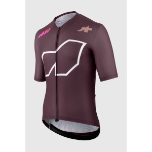 Maglia Assos Equipe R Jersey We are the A Assos