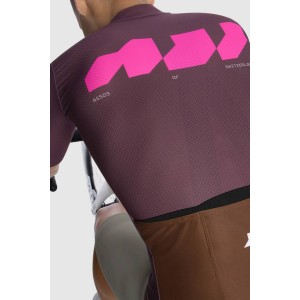 Jersey Assos Equipe R Jersey We are the a Assos