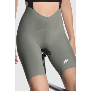 Short dungarees Assos Dyora R Bib Shorts S11 Assos