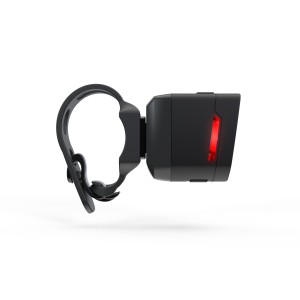 Rear light for Trek bicycle Flare R City Trek