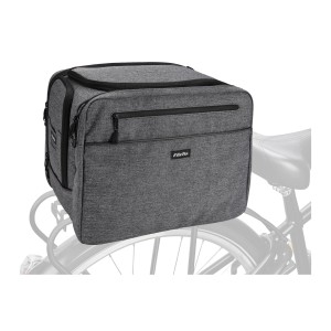 Back rack bag Electra Charcoal Trunk Electra
