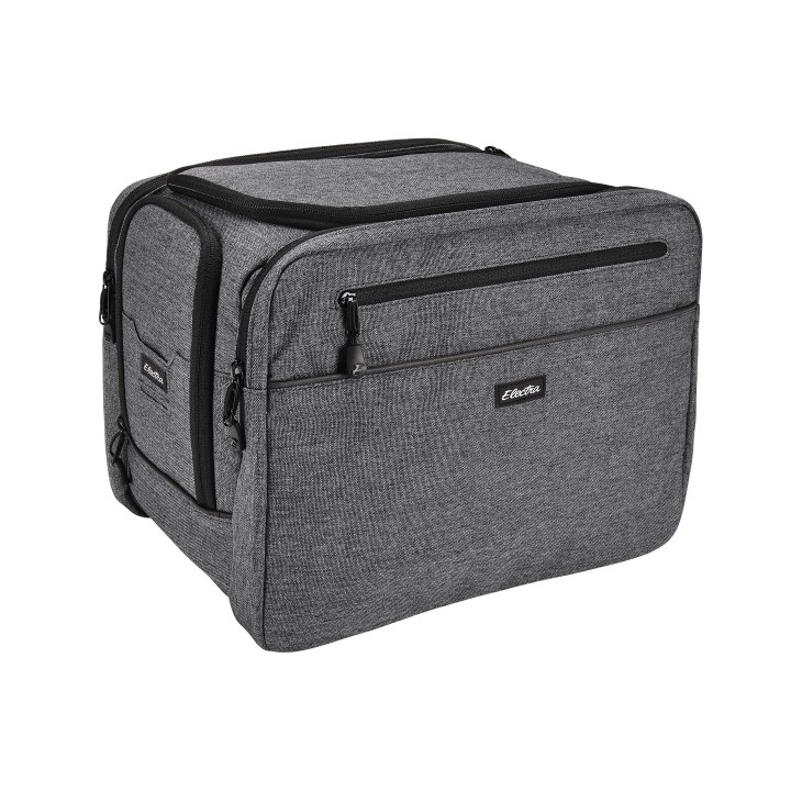 Back rack bag Electra Charcoal Trunk Electra