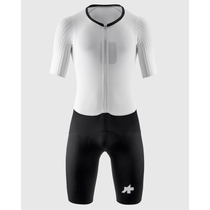 Body Assos RS Rapidfire Chronosuit S11 team Assos