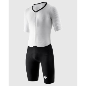 Body Assos RS Rapidfire Chronosuit S11 team Assos