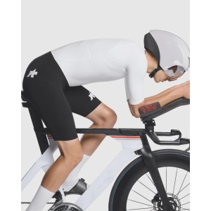 Body Assos Equipe RS RAPIDFIRE Chronosuit S11 Assos