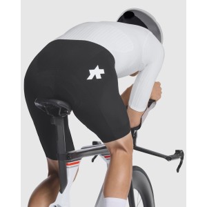 Body Assos RS Rapidfire Chronosuit S11 team Assos