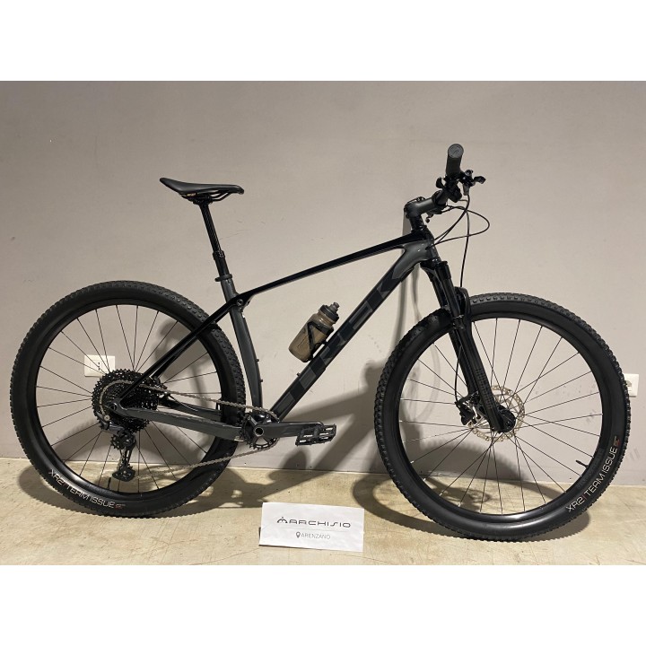 Used Trek Procaliber 9.5 Black Tg L Trek