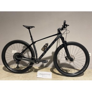 Used Trek Procaliber 9.5 Black Tg L