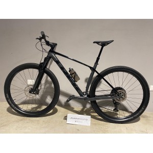 USATO TREK PROCALIBER 9.5 BLACK tg L TREK