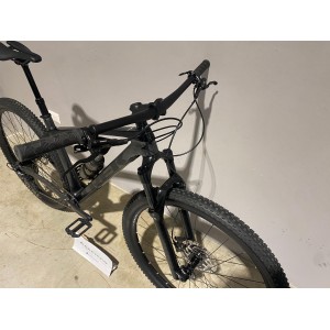 Used Trek Procaliber 9.5 Black Tg L Trek