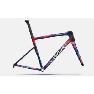 S-Works Tarmac SL8 Frame