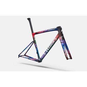 Frame Specialized S-Works Tarmac SL8 Ltd - Demi's dream Specialized