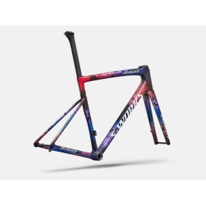 Frame Specialized S-Works Tarmac SL8 Ltd - Demi's dream Specialized