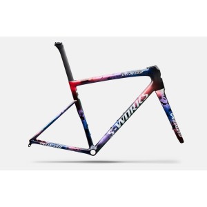 Frame Specialized S-Works Tarmac SL8 Ltd - Demi's dream Specialized