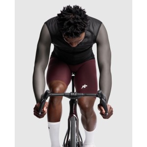 Gilet antivento Mille GT Wind Vest S11 Assos