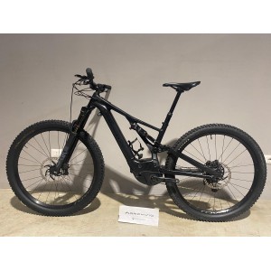 USATO TURBO LEVO ALLOY G3 MATTE BLACK S3 Specialized