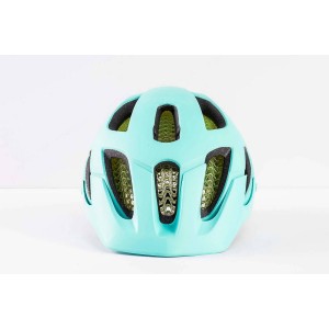 Helmet Bontrager Blaze Wavecel - Miami Green Tg.s Bontrager