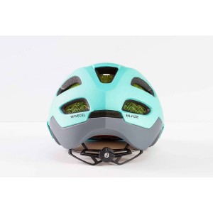 Casco Bontrager Blaze WaveCel - Miami Green Tg.S Bontrager