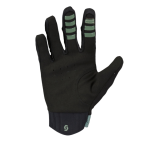 Gloves Scott RIDANCE LF HAZE GREEN Scott