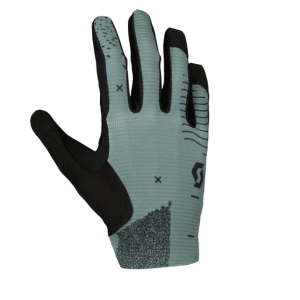 Gloves Scott RIDANCE LF HAZE GREEN Scott