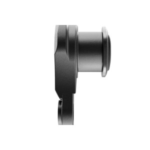 SRAM forcellino cambio universale UDH alluminio nero