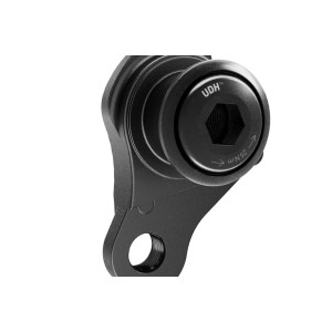 SRAM UDH universal aluminum black transmission fork SRAM