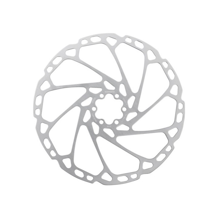 Rotor Shimano 220mm 6-holes SM-RT66 Shimano