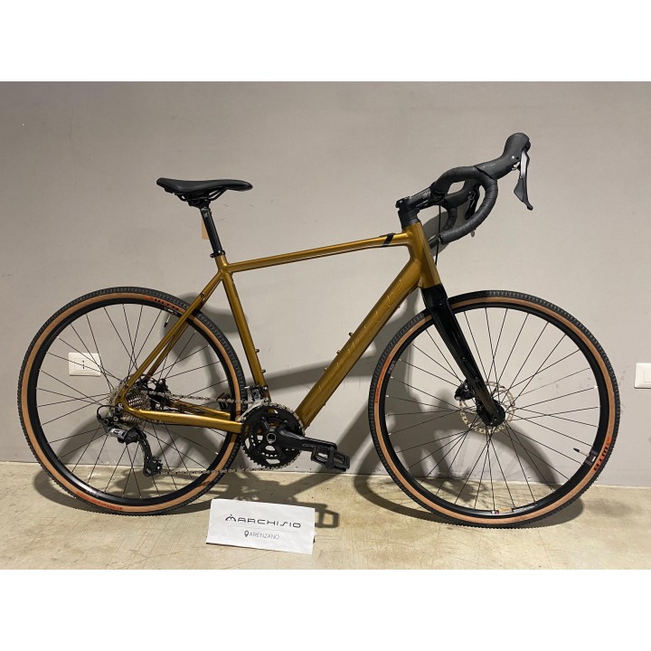 Used eBike Gravel Lapierre E-Crosshill 5.2 l