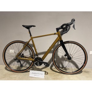 Used eBike Gravel Lapierre E-Crosshill 5.2 l