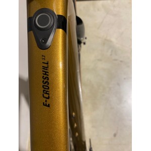 Used eBike Gravel Lapierre E-Crosshill 5.2 l