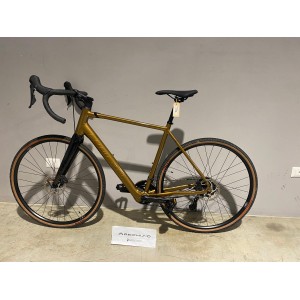 Used eBike Gravel Lapierre E-Crosshill 5.2 l