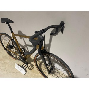 USATO EBIKE GRAVEL LAPIERRE E-CROSSHILL 5.2 L