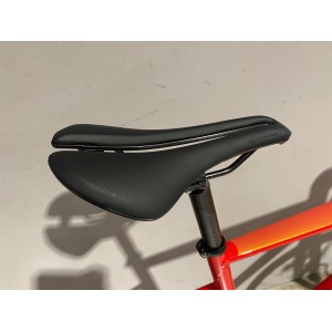 Used Scott Speedster 30 L56 Red - Yellow Scott