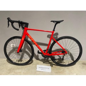 USATO SCOTT SPEEDSTER 30 L56 RED - YELLOW Scott