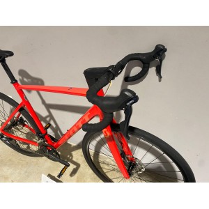 USATO SCOTT SPEEDSTER 30 L56 RED - YELLOW Scott