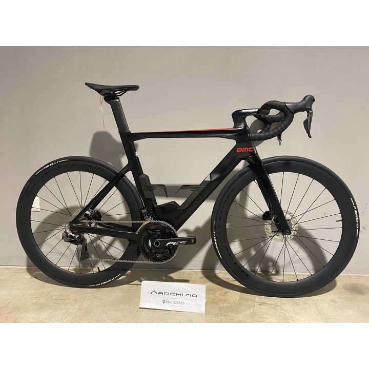 USATO BMC TIME MACHINE R01 tg 54 BMC