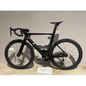 USATO BMC TIME MACHINE R01 tg 54 BMC