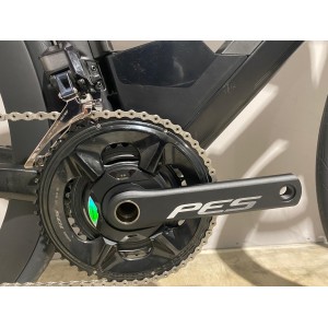 Used BMC TIME MACHINE R01 TG 54 BMC