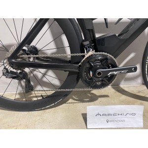 Used BMC TIME MACHINE R01 TG 54 BMC