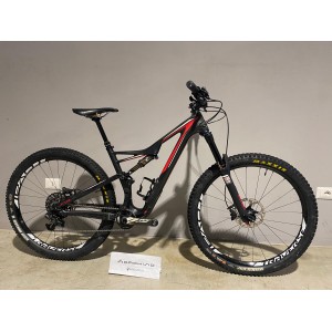 USATO SPECIALIZED STUMPJUMPER CARBON M