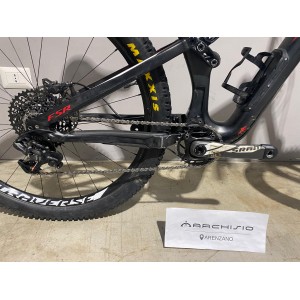 Used Specialized Stumpjumper Carbon M Specialized