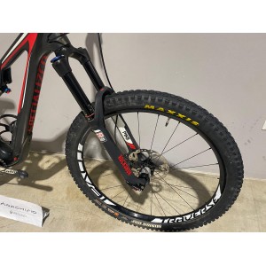 Used Specialized Stumpjumper Carbon M Specialized
