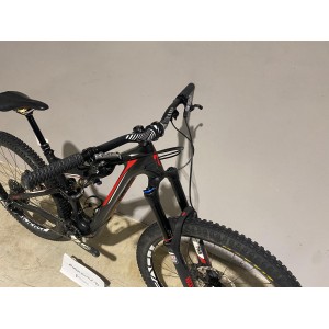 Used Specialized Stumpjumper Carbon M Specialized