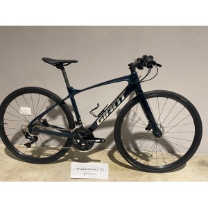 Used Giant Fastroad Carbon Tg S Giant