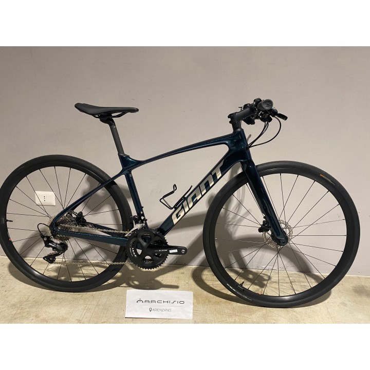 USATO GIANT FASTROAD CARBON tg S Giant