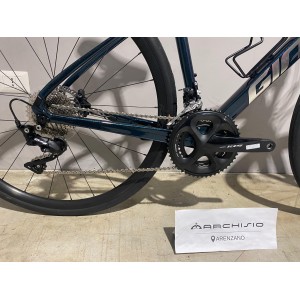 Used Giant Fastroad Carbon Tg S Giant