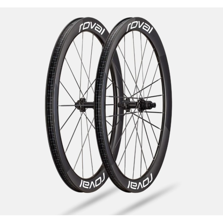 Ruote Specialized Roval Rapide CLX III Specialized