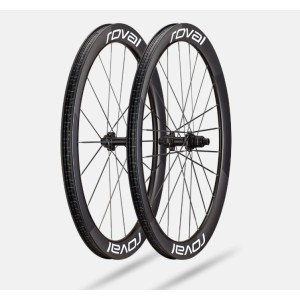 Ruote Specialized Roval Rapide CLX III