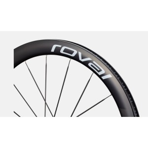 Ruote Specialized Roval Rapide CLX III Specialized