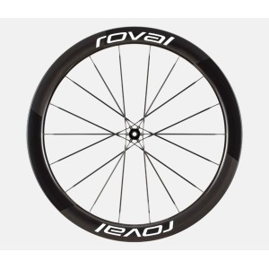 Ruote Specialized Roval Rapide CLX III Specialized